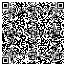 QR code with Maries Delivery Service contacts