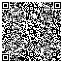 QR code with A & C Storage contacts