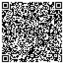 QR code with A-Plus Storage contacts