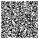 QR code with Hallcrest Vineyards contacts
