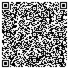 QR code with Hall Rutherford Winery contacts