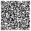 QR code with TMS contacts