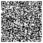QR code with Amway Distributor Home Pdts contacts
