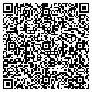 QR code with C and L Enterprise contacts