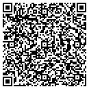 QR code with Heck Cellars contacts