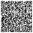 QR code with Md Delivery contacts