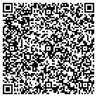 QR code with A & J Office Machines & Service contacts