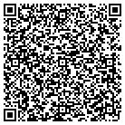 QR code with Hellanback Ranch contacts