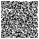 QR code with S Mcmichael Lumber Company contacts