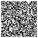 QR code with HoneyRun Winery contacts