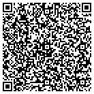 QR code with Rick's Home Pest Control contacts