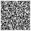 QR code with Hawkins Auto Body contacts