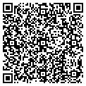 QR code with The Pet Tub contacts