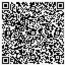 QR code with Roxanne K Taylor Dvm contacts