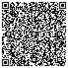 QR code with Hollywood Flowers Inc contacts