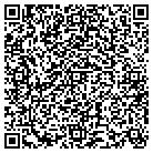 QR code with Mjr Contract Delivery Inc contacts