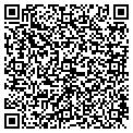 QR code with Jaqk contacts