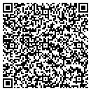 QR code with Avenue Florist contacts