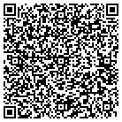 QR code with N-E-Where Transport contacts