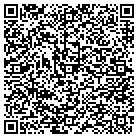 QR code with Nick of Time Delivery Service contacts