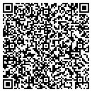 QR code with D & M Carpet Cleaning contacts