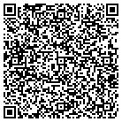 QR code with One Stop Undercar contacts