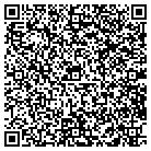 QR code with McInturf Sawmill & Kiln contacts