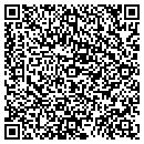 QR code with B & R Renovations contacts