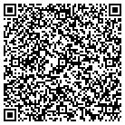 QR code with Master Flooring And Restoration contacts