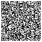 QR code with C 2 Construction Inc contacts