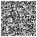 QR code with Await & Find Project contacts