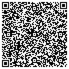 QR code with 24 Hour A Emergency A Floral P contacts