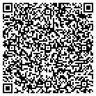 QR code with Korbel/Heck Estates Dist Center contacts