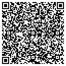 QR code with Alexandra Grace contacts