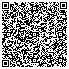 QR code with Sanders & Son Carpet Cleaning contacts