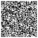 QR code with Cuddley Canines contacts