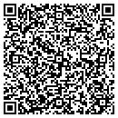 QR code with C C Greenery Inc contacts