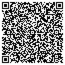QR code with Lava Vine contacts