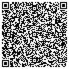QR code with A J's Floral Designs contacts