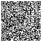 QR code with Foothills Pest Control contacts