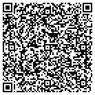 QR code with Priority 1 Delivery Service Ll contacts