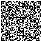 QR code with Advanced Wound Care Service contacts