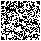 QR code with Appleseed Valley Vet Hospital contacts