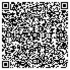 QR code with Appletree Veterinary Clinic contacts