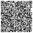 QR code with C & M Interiors contacts