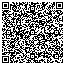 QR code with C & M Maintenance contacts
