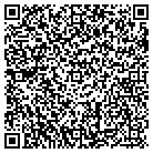 QR code with A Studio For Word & Image contacts