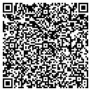 QR code with A Plus Flowers contacts