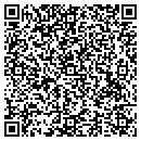 QR code with A Signature Florist contacts