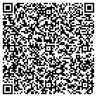 QR code with Rain Or Shine Delivery In contacts